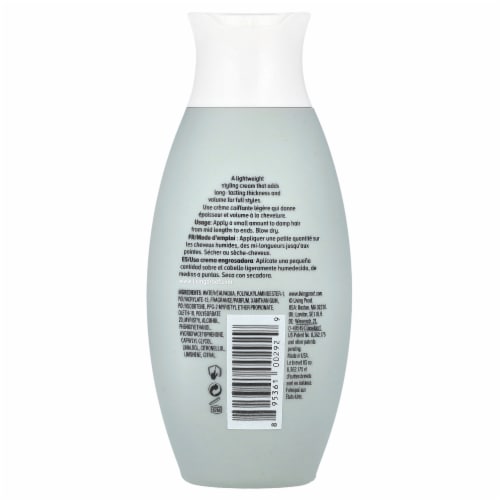 Living Proof Full Thickening Cream 3.7 oz Perspective: back