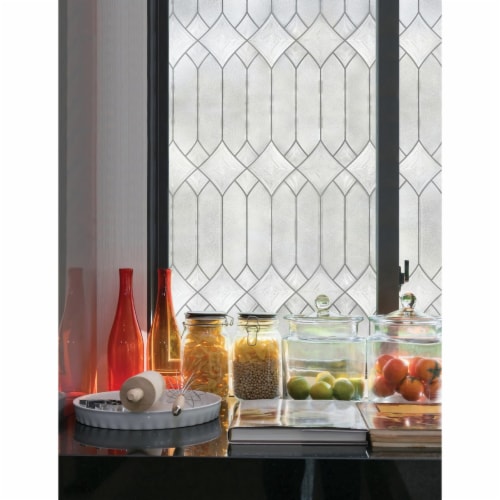 Artscape Regent Window Film Perspective: back