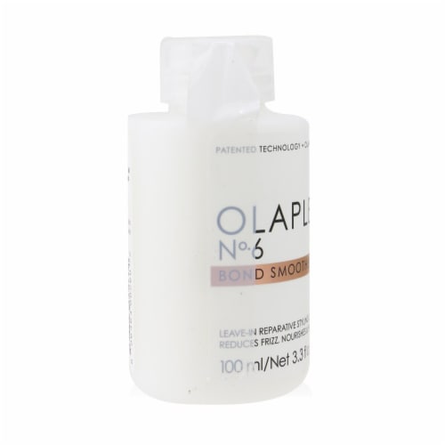 Olaplex® No. 6 Bond Smoother™ Perspective: back