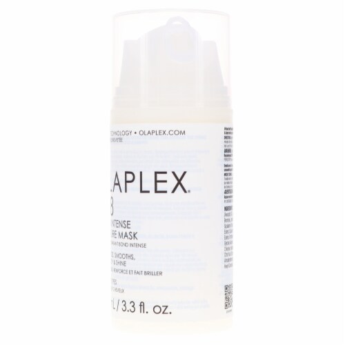 Olaplex No. 8 Bond Intense Hair Mask Perspective: back