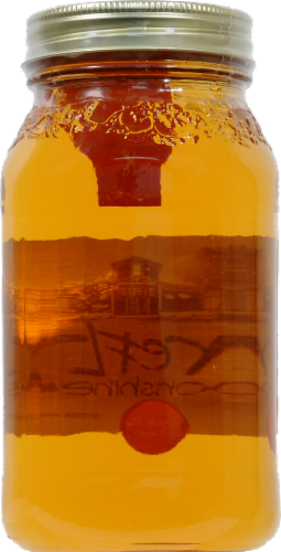 Firefly Apple Pie Moonshine Perspective: back