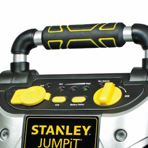 STANLEY J5C09 500 A Jump Starter BGLJ5C09, 1 Kroger