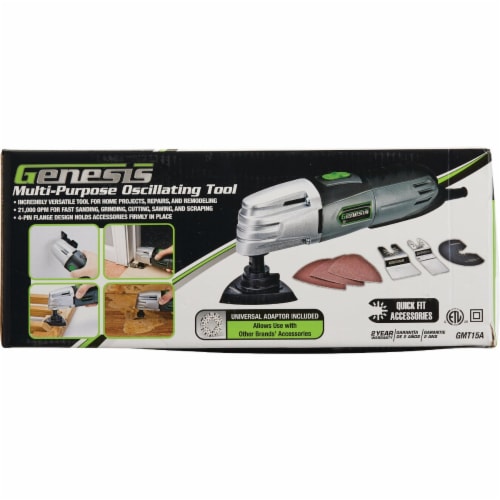 Genesis gmt15a deals