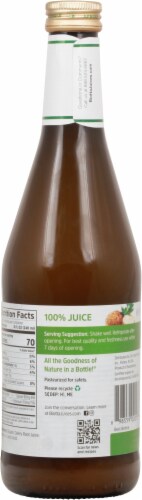 Biotta® Celery Root Juice Perspective: back