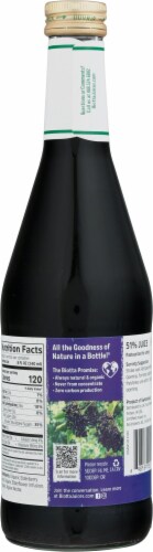 Biotta® Elderberry Juice, 16.9 fl oz - Harris Teeter