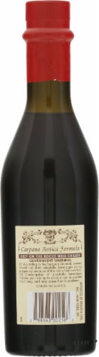 Carpano Antica Formula Vermouth Perspective: back
