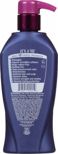 Its A 10 Miracle Daily Conditioner Its A 10 Miracle Daily Conditioner