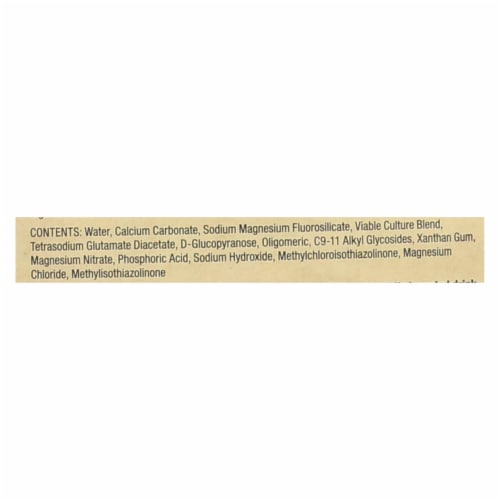 Earthworm Mold Stain and Mildew Stain Treatment - Case of 6 - 22 FL oz. Perspective: back