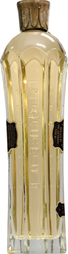 St. Germain Liqueur Perspective: back