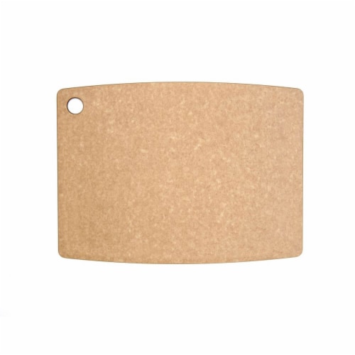 Epicurean Gourmet Series Slate Cutting Board Perspective: back