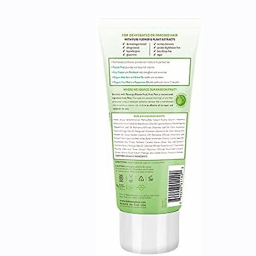 Babo Botanicals - Conditioner Swim&sport Cucumber - 1 Each 1-6 FZ Perspective: back