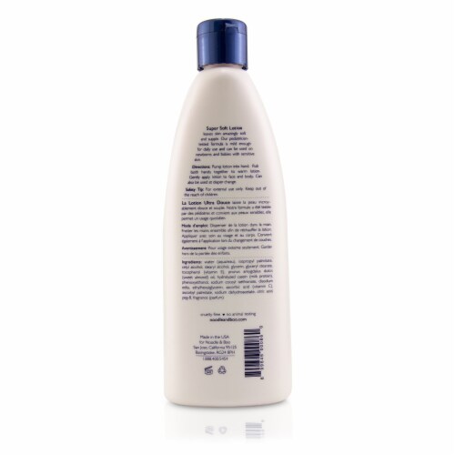 Noodle sales boo lotion