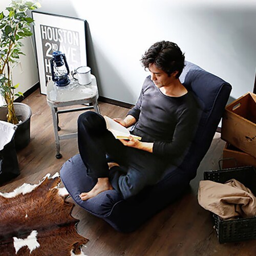Bean bag corner chair online
