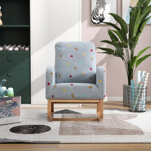 At home top rocking chairs