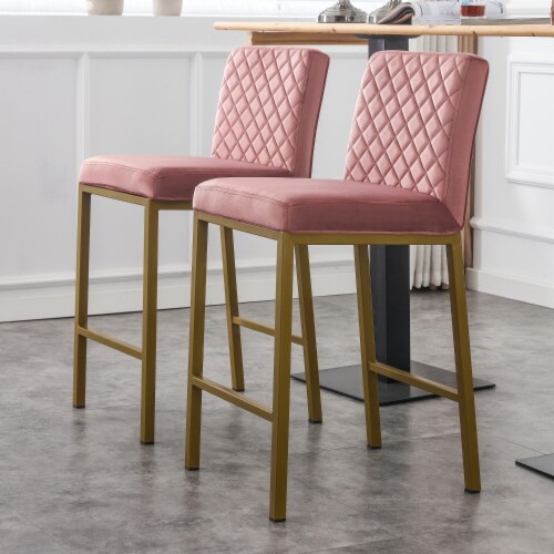 Bar Stools in Foam for Home or Office Use No Size Ralphs