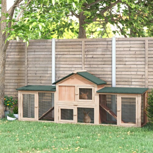 Rabbit cage construction online