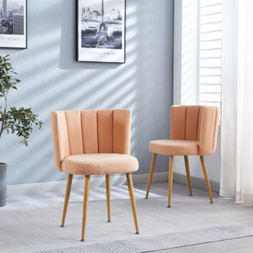 Chairs Accent Seating in Fabric for Home or Office Use No Size