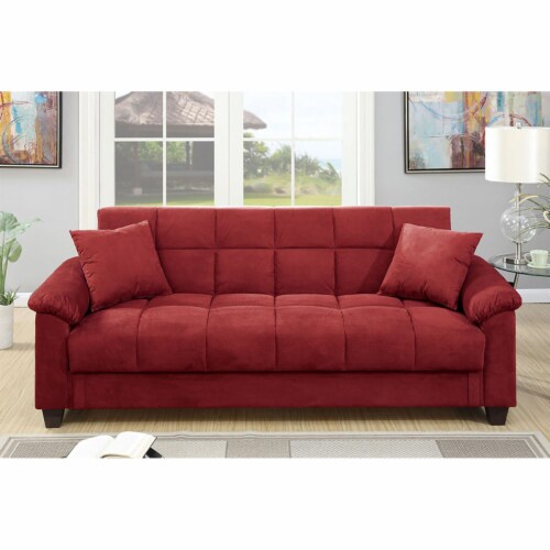 Sofas in Microfiber for Home or Office Use No Size Fred Meyer