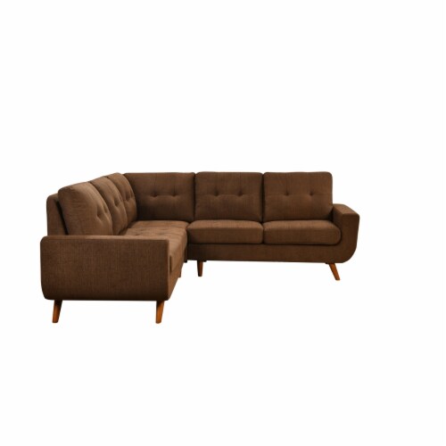 Sofas in Upholstered for Home or Office Use Perspective: back