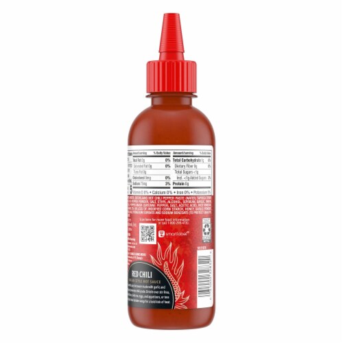 P.F. Chang's Home Menu Korean Style Gochujang Hot Sauce 10 fl oz, 1 - QFC