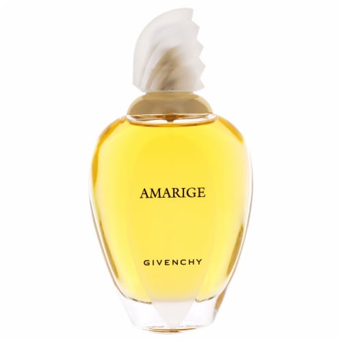Givenchy amarige top edp