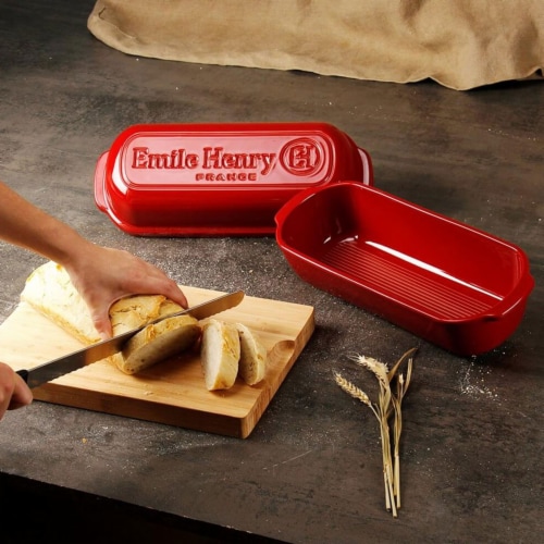 Pullman Loaf Pan - Lee Valley Tools