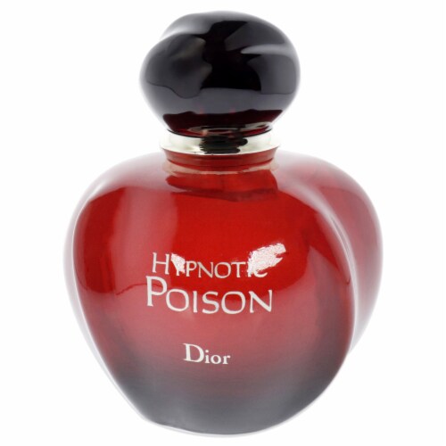 Christian Dior Hypnotic Poison For Women 1.7 oz EDT Spray