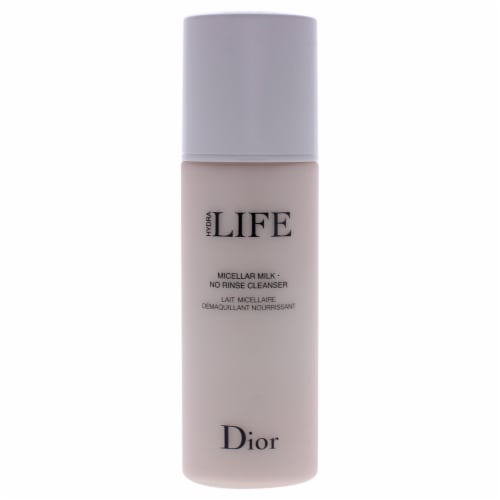 Micellar clearance milk dior