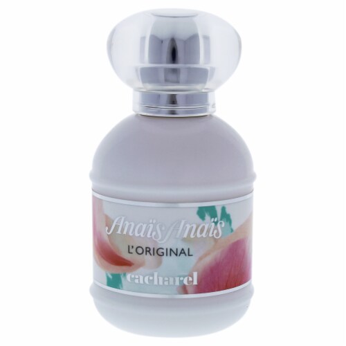 Cacharel Anais Anais L'Original Eau De Toilette Spray Perspective: back