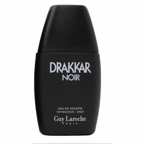 Drakkar Noir by Guy Laroche for Men Perspective: back