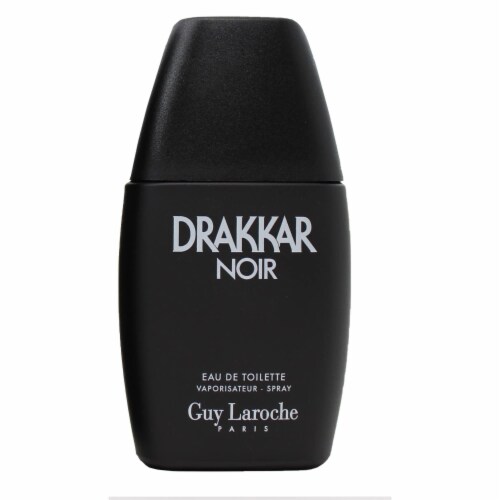 Drakkar Noir by Guy Laroche for Men Perspective: back
