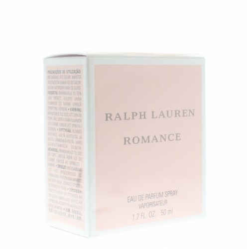 Ralph Lauren Romance EDP Spray for Women 50ml/1.7oz, 1.7oz - Pay Less Super  Markets