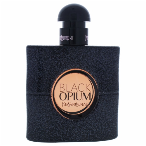 Black Opium by Yves Saint Laurent for Women 1.6 oz EDP Spray 1 unit King Soopers