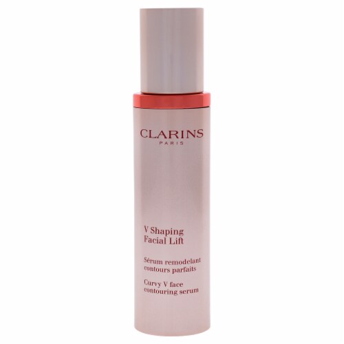 V Shaping Facial Lift Serum | Contouring + Depuffing +