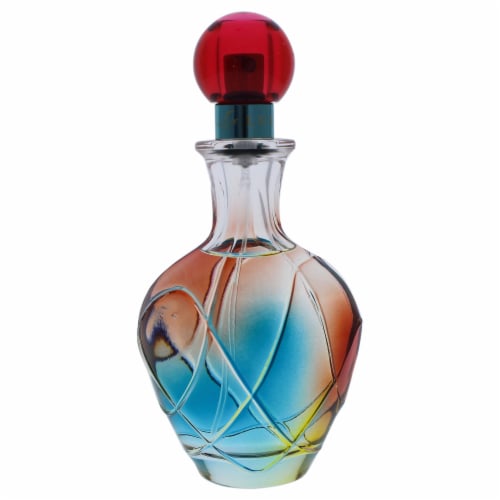 Jlo live 2025 luxe