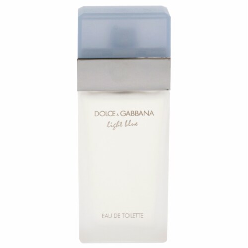 Dolce Gabbana Light Blue EDT 0.84 oz 25 ml 0.84 oz. Harris