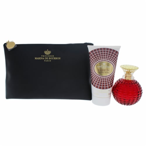 Marina de bourbon on sale passion cristal royal