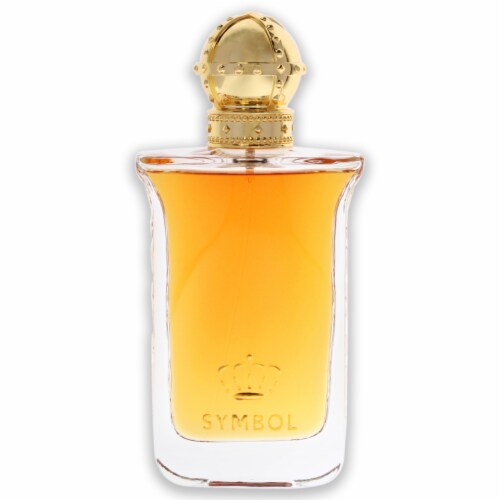 Symbol Royal by Princesse Marina de Bourbon for Women - 3.4 oz EDP Spray Perspective: back
