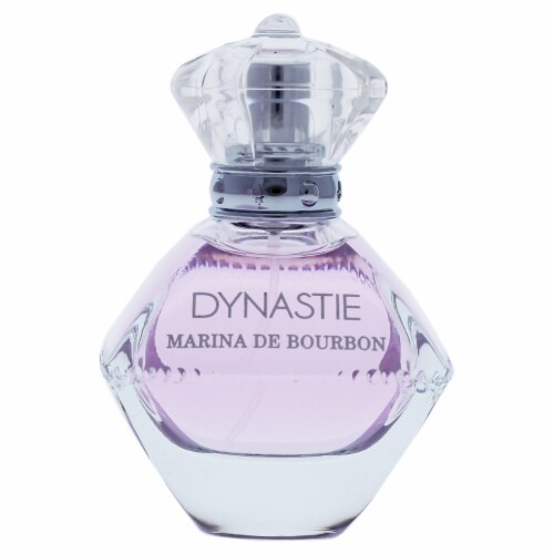 Dynastie marina sales de bourbon