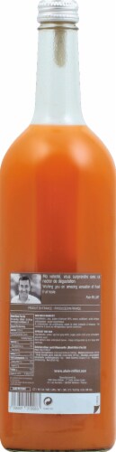 Alain Milliat Apricot Nectar Perspective: back