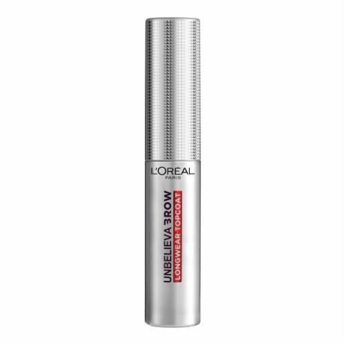 L'Oreal Paris Unbelieva-Brow Brow Topcoat Universal Waterproof Transparent Perspective: back