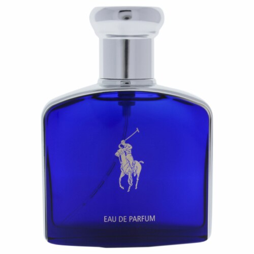 Polo Blue by Ralph Lauren for Men 2.5 oz EDP Spray 2.5oz Ralphs