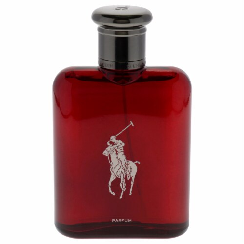 Amazon.com: RALPH LAUREN FRAGRANCES Polo Red - Parfum