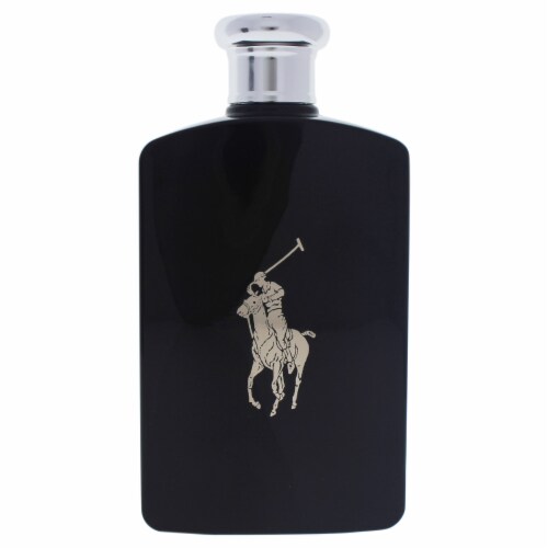 Polo black 6.7 hotsell