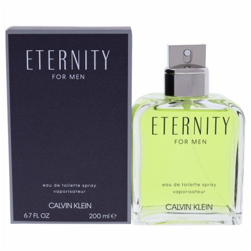 Calvin klein be 6.7 oz outlet