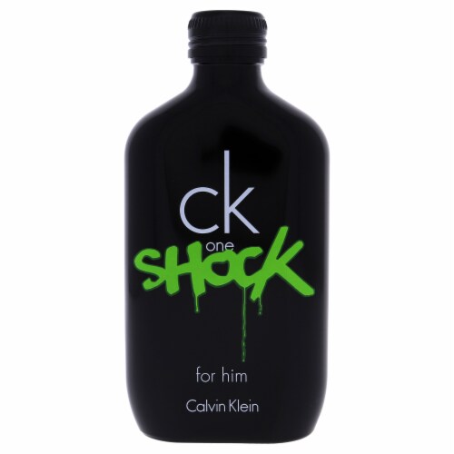Ck one 3.4 oz hotsell