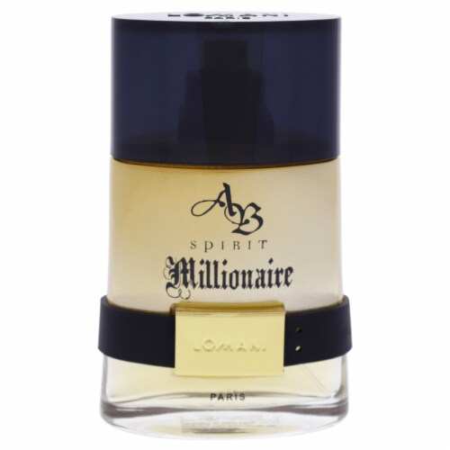 Ab spirit millionaire cologne cheap