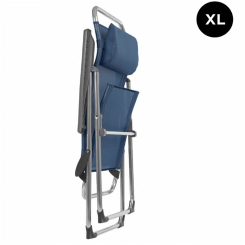 Lafuma alu sales cham chair