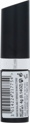 Rimmel Lasting Finish Lipstick 17 Perspective: back