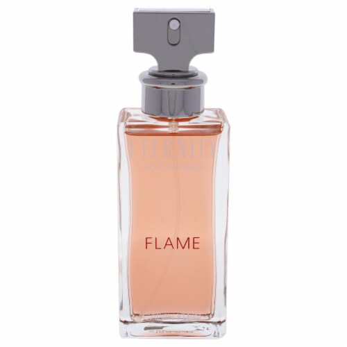 ETERNITY FLAME BY CALVIN KLEIN By CALVIN KLEIN For WOMEN, 1 unit - Kroger